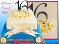 RENEES SWEET 16TH