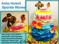 AMIA HAWAII SPARKLE