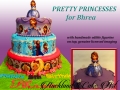 BHREA PRETTY PRINCESSES