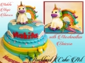 NAKITA MAGIC UNICORN