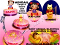 ABIGAIL