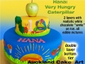 AHANA HUNGRY CATERPILLAR