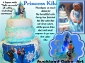 PRINCESS KIKI