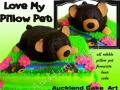 PILLOW PET