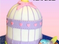MINI PRETTY BIRDCAGE
