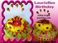 LAURIELLE