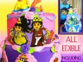 ALMIRA PRINCESS
