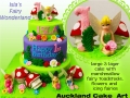 AISLA\'S FAIRY WONDERLAND