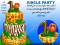 JUNGLE PARTY
