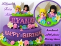 LILYANAH