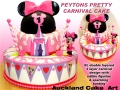PEYTONS CARNIVAL