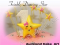TWINKLE LITTLE STAR