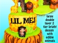 LIL MEJ JUNGLE