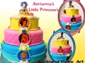 ADRIANNAS PRINCESSES