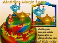 ALADDINS LAMP
