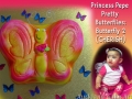 CHERISH BUTTERFLY