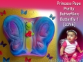 LOVE BUTTERFLY