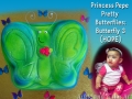 HOPE BUTTERFLY