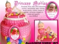PRINCESS ASHLEE
