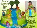 ZOES JUNGLE