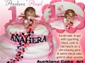 ANAHERA CHERUB