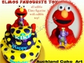 ELMOS TOY