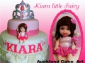 KIARA FAIRY