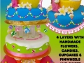 CANDY SWEET