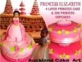 PRINCESS ELIZABETH