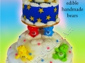 RAINBOW BEARS