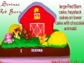 RED BARN