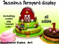 JASMINES FARMYARD