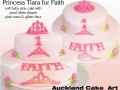 PRINCESS TIARA