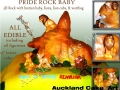 PRIDE ROCK BABY