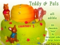 TEDDY PALS