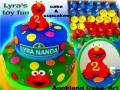 LYRAS TOYS