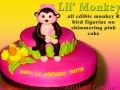 LIL MONKEY