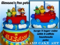 ALESANA\'S PETS