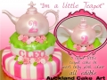 LITTLE TEAPOT