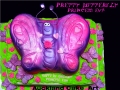 BUTTERFLY EVA
