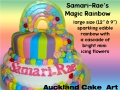 SAMARI RAE RAINBOW