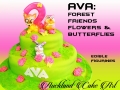 AVA FOREST FRIENDS