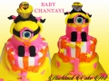 BABY CHANTAYL