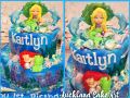 BABY-MERMAIDS