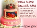 BABY PRINCESS