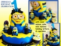 CERESZA’S BIRTHDAY CELEBRATION