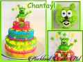 CHANTAYAL