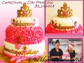 CHRISTMAS DAY PRINCESS JULIANNA