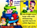 CLARYS JOEL TURNS 1