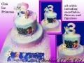 CLEO ICE PRINCESS